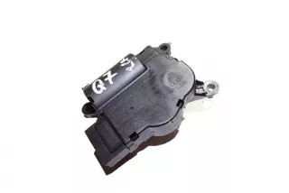 52411483, 3093694 , art9069790 Моторчик заслонки печки Audi Q7 4L Арт 9069790, вид 1