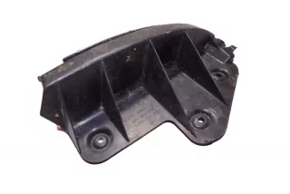 8P3807394 , art9135907 Кронштейн крепления бампера заднего Audi A3 8P Арт 9135907, вид 1