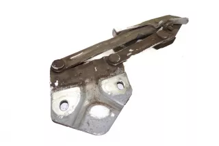 1T0823301E , art9170364 Петля капота Volkswagen Caddy 3 Арт 9170364, вид 2