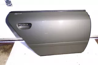 art9223016 Дверь задняя правая Audi A6 C5 (S6,RS6) Арт 9223016, вид 1