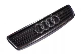 4B0853651A , art9223424 Решетка радиатора Audi A6 C5 (S6,RS6) Арт 9223424, вид 1