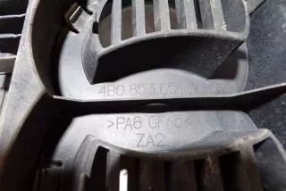 4B0853651A , art9223424 Решетка радиатора Audi A6 C5 (S6,RS6) Арт 9223424, вид 3