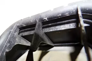 4B0819181C , art9235540 Пластик Audi A6 C5 (S6,RS6) Арт 9235540, вид 4
