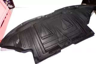 art9309430 Декоративная крышка двигателя Audi A8 D2 (S8) Арт 9309430, вид 2