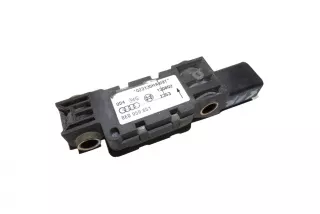 8E0959651 , art9586333 Датчик удара Audi A4 B6 Арт 9586333, вид 1