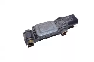 8E0959651 , art9586333 Датчик удара Audi A4 B6 Арт 9586333, вид 2