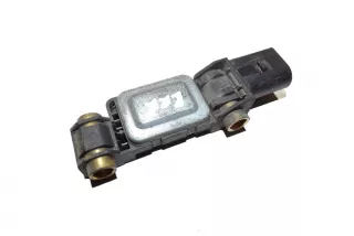 8E0959651 , art9586334 Датчик удара Audi A4 B6 Арт 9586334, вид 2