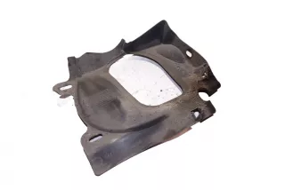 8E0864309A , art9586426 Пластик моторного отсека Audi A4 B6 Арт 9586426, вид 2
