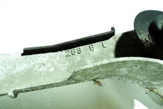 283BL , art9683086 Механизм стеклоочистителя (трапеция дворников) Subaru BRZ Арт 9683086, вид 6
