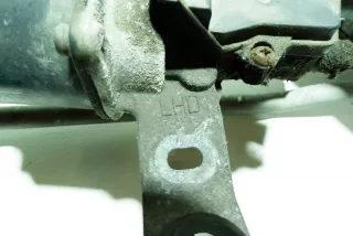 283BL , art9683086 Механизм стеклоочистителя (трапеция дворников) Subaru BRZ Арт 9683086, вид 7