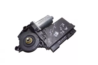 8E1959801B , art9725026 Стеклоподъемник передний левый Audi A4 B6 Арт 9725026, вид 1