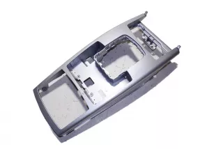 4F1864261 , art9725040 Консоль салона (кулисная часть) Audi A6 C6 (S6,RS6) Арт 9725040, вид 1