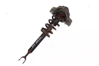 art9725114 Амортизатор передний левый Audi A6 C6 (S6,RS6) Арт 9725114, вид 1