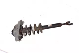 art9725114 Амортизатор передний левый Audi A6 C6 (S6,RS6) Арт 9725114, вид 2