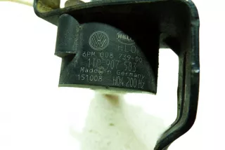 1T0907503, 4F0941285 , art9726455 Датчик положения кузова Audi A6 C6 (S6,RS6) Арт 9726455, вид 3