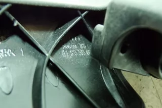 4F1823533C , art9796781 Ручка открывания капота Audi A6 C6 (S6,RS6) Арт 9796781, вид 3