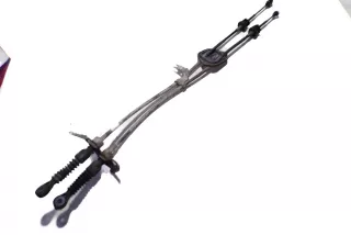 art9831677 Проводка КПП Toyota Aygo 1 Арт 9831677, вид 1