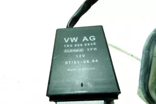 1K0906093E , art9835758 Блок управления ТНВД Volkswagen Golf 5 Арт 9835758, вид 3