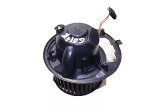 1K1820015D , art9835922 Крыльчатка вентилятора (лопасти) Volkswagen Golf 5 Арт 9835922, вид 1