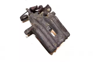 art9843656 Суппорт задний левый Audi A4 B6 Арт 9843656, вид 1