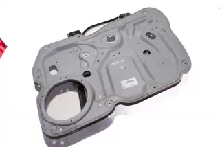 1T0837756M , art9866392 Молдинг двери передней правой Volkswagen Caddy 3 Арт 9866392, вид 1