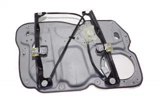 1T0837756M , art9866392 Молдинг двери передней правой Volkswagen Caddy 3 Арт 9866392, вид 2