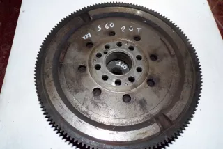 art9882274 Комплект сцепления Volvo S60 1 2.0л Арт 9882274, вид 2