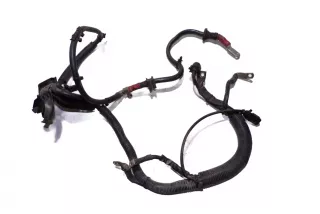 art9893809 Клемма аккумулятора плюс Audi A6 C6 (S6,RS6) Арт 9893809, вид 1