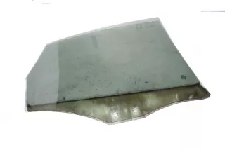 43R00081 , art9896465 Стекло двери задней левой Audi A6 C6 (S6,RS6) Арт 9896465, вид 2