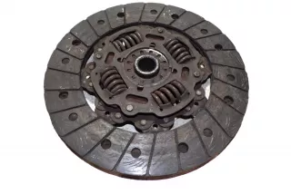 03514103 , art9897958 Диск сцепления Audi 100 C3 Арт 9897958, вид 1