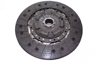 324035410 , art9897971 Диск сцепления Volkswagen Transporter T5 Арт 9897971
