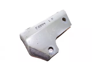 1T0810334A , art9898246 Молдинг крыла Volkswagen Caddy 3 Арт 9898246, вид 1