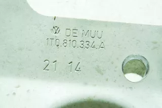 1T0810334A , art9898246 Молдинг крыла Volkswagen Caddy 3 Арт 9898246, вид 3