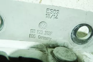 1T0823302F , art9898274 Петля капота Volkswagen Caddy 3 Арт 9898274, вид 3