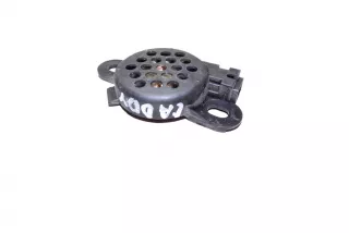 8E0919279 , art9899954 Парктроник передний Volkswagen Caddy 3 Арт 9899954, вид 1