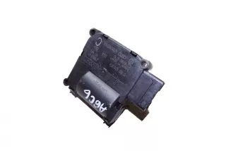 4F0820511B , art10008081 Моторчик заслонки печки Audi A6 C6 (S6,RS6) Арт 10008081, вид 1