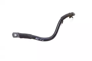 art10038375 Клемма аккумулятора минус Audi A6 C6 (S6,RS6) Арт 10038375, вид 2