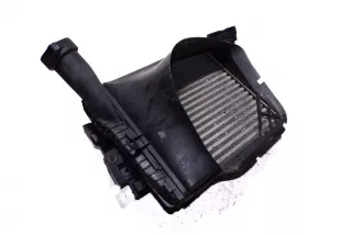 7L6145803D , art10063463 Интеркулер Volkswagen Touareg 2 Арт 10063463, вид 1