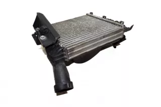 7L6145803D , art10063463 Интеркулер Volkswagen Touareg 2 Арт 10063463, вид 2