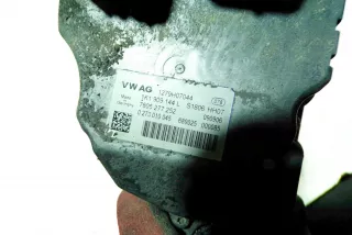 1K1909144L , art10077842 Рулевая рейка Volkswagen Passat B6 Арт 10077842, вид 3