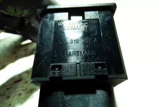 3C0919237A , art10138207 Кнопка (выключатель) Volkswagen Passat B6 Арт 10138207, вид 3