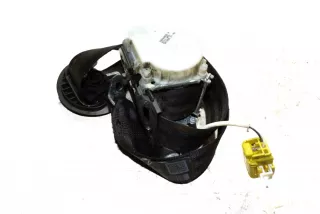 3C1857705F , art10143694 Ремень безопасности передний левый Volkswagen Passat B6 Арт 10143694, вид 1