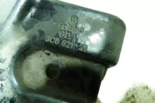 3C0821141 , art10174062 Кронштейн крепления крыла Volkswagen Passat B6 Арт 10174062, вид 3