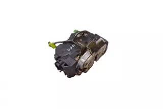 05X07A , art10303908 Замок двери задней левой Mitsubishi Outlander 1 Арт 10303908, вид 1