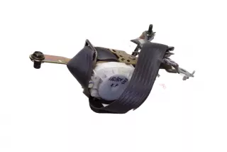 0432127 , art10327329 Ремень безопасности передний левый Subaru Legacy 4 Арт 10327329, вид 1