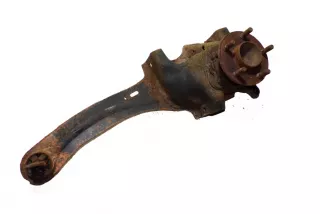 3M5T2B325 , art11216714 Ступица задняя правая Ford Focus 2 Арт 11216714, вид 1