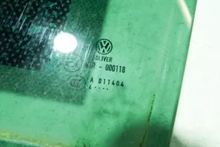 43R000118 , art11220277 Стекло двери задней левой Volkswagen Passat B6 Арт 11220277, вид 3