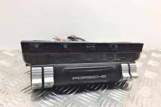 7L5907040AR , art8918730 Прочая запчасть Porsche Cayenne 955 Арт 8918730, вид 2
