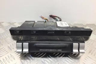 7L5907040AR , art8918730 Прочая запчасть Porsche Cayenne 955 Арт 8918730, вид 3