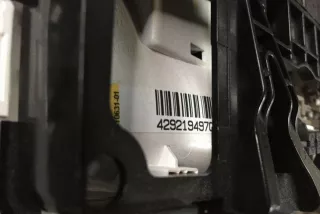 9289919, 429194970 , art8918920 Фонарь салона (плафон) BMW 3 F30/F31/GT F34 Арт 8918920, вид 5
